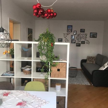 Apartment 3 Min Walk To Old Town Инсбрук Екстериор снимка