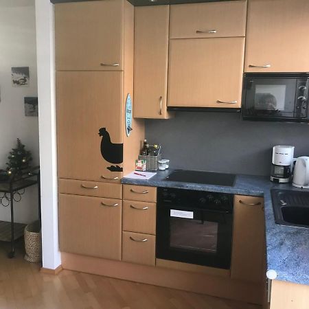 Apartment 3 Min Walk To Old Town Инсбрук Екстериор снимка