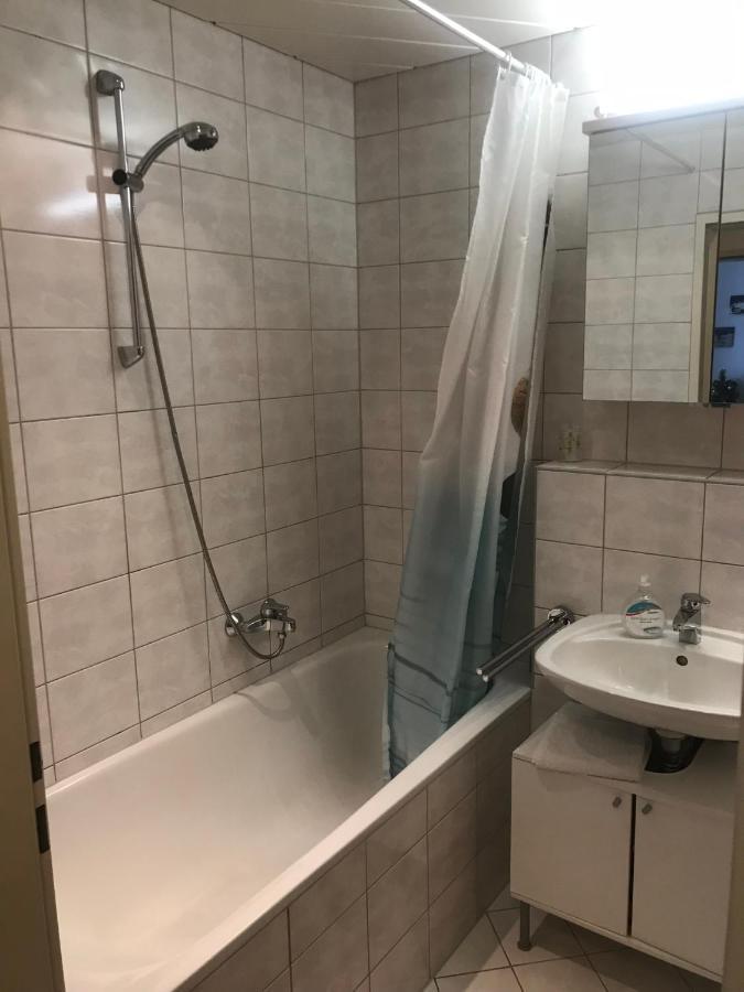 Apartment 3 Min Walk To Old Town Инсбрук Екстериор снимка