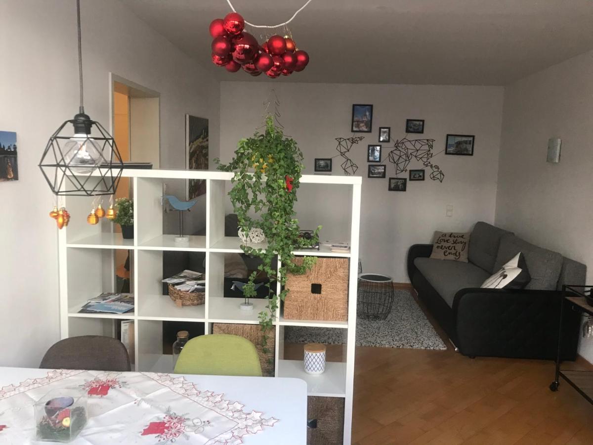 Apartment 3 Min Walk To Old Town Инсбрук Екстериор снимка