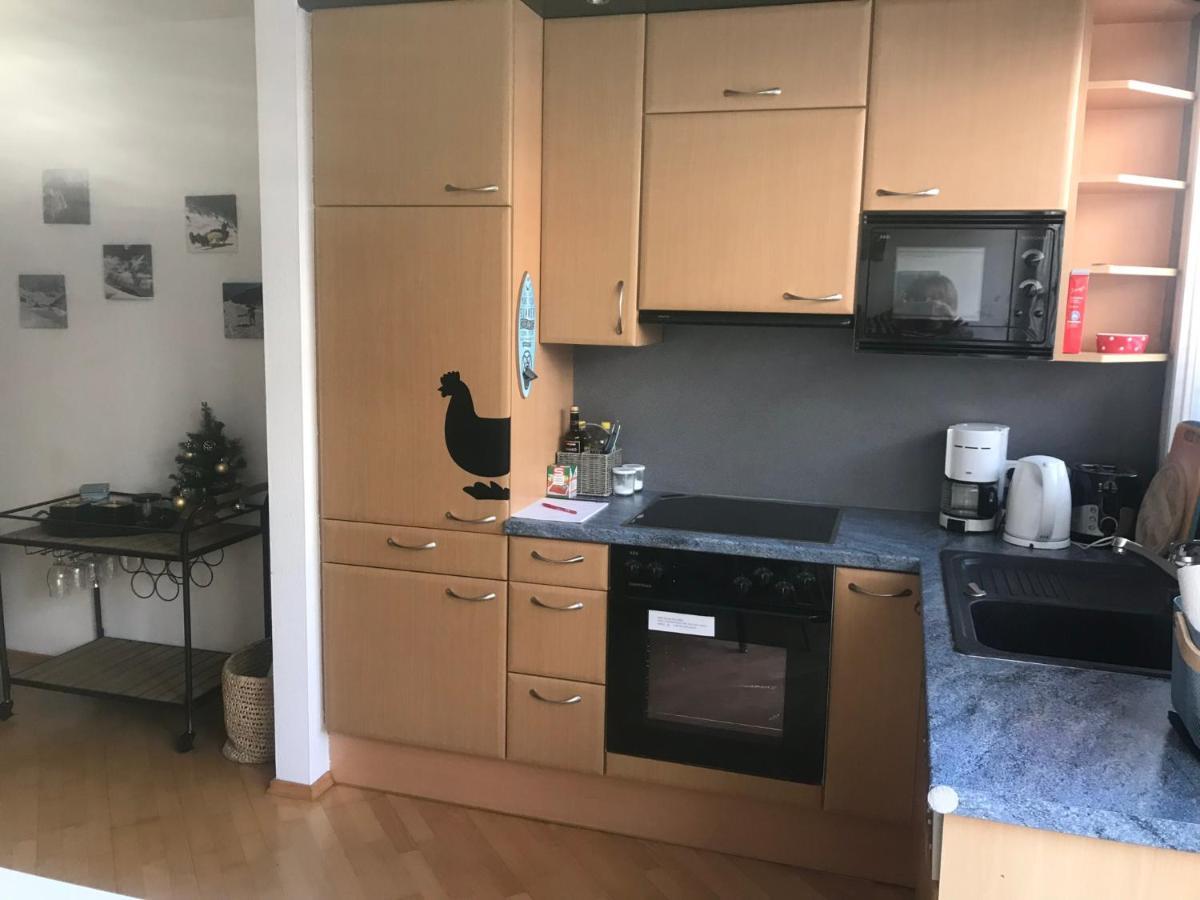 Apartment 3 Min Walk To Old Town Инсбрук Екстериор снимка